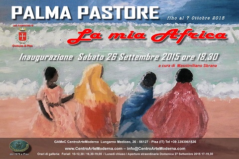 locandina mostra
