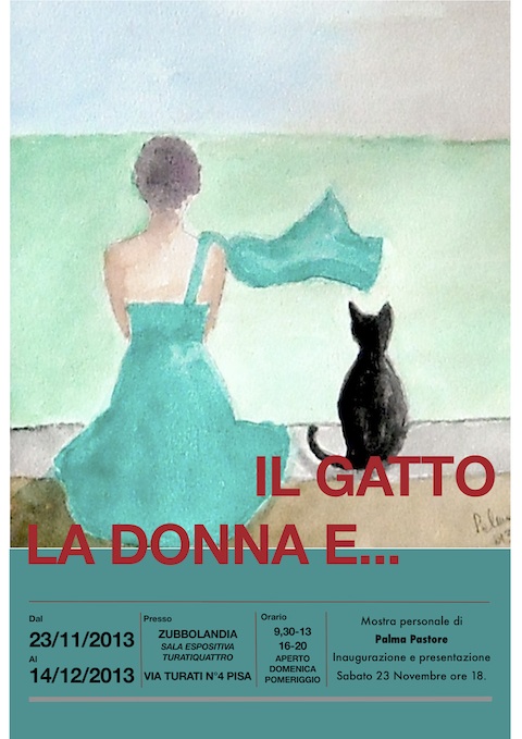 locandina mostra